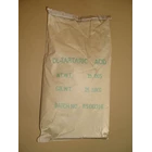 DL-Tartaric acid (Asam Tartar) 1