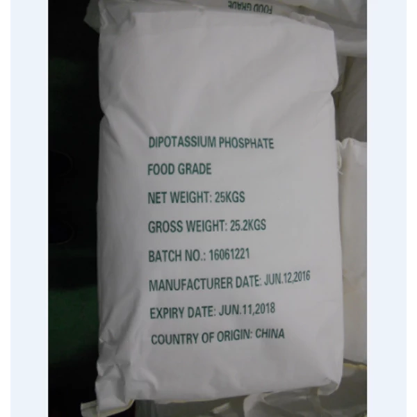Garam Larut Dipotassium Phosphate (K2HPO4)