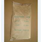 L-Tartaric Acid food grade Packing 25kg/bag 1
