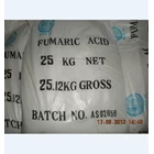 Chemical Material Fumaric Acid Packing 25kg 1