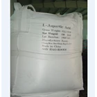 Bahan kimia L-Aspartic Acid packing 25kg 1