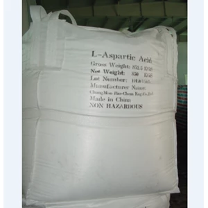 Chemical Material L-Aspartic Acid Packig 25kg