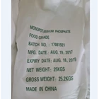 chemical material Monopotassium Phosphate  25 kg 1