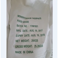 Bahan Kimia Monopotassium Phosphate 25 kg