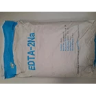 EDTA - 2NA (Ethylene diaminetetraacetic acid) 1
