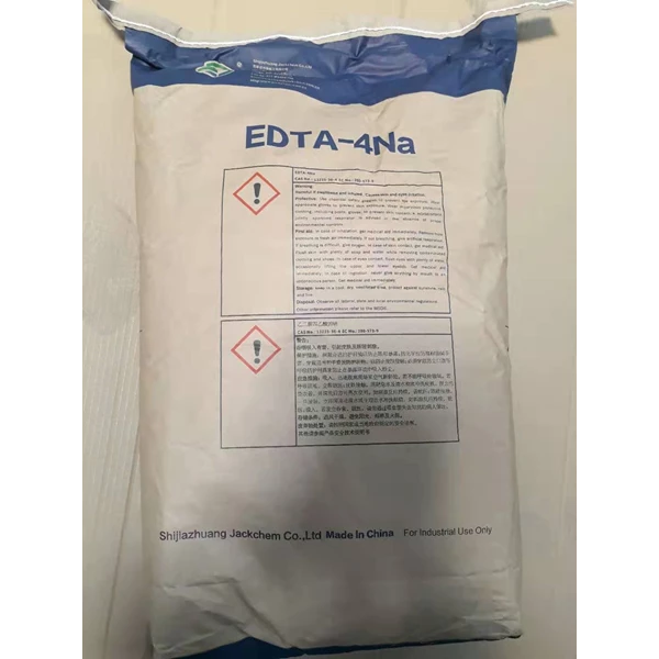 EDTA - 4NA Ethylenediamine tetraacetic acid