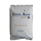 Bahan Kimia Citric Acid Anhydrous Packing 25 kg 1